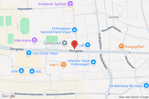 Mellansvenska Städ
