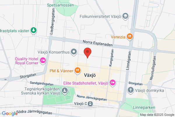LMK - Lejdfors Mäklare & Konsulter AB