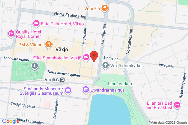 Växjö Galleri, S Lundgren