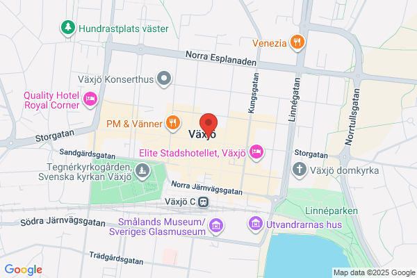 City Krogen