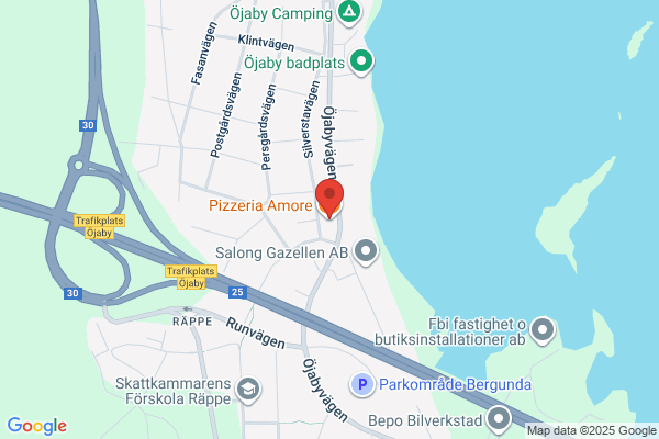 Pizzeria Amore