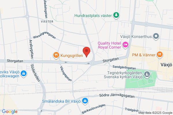 Komvux (Vuxenutbildning)