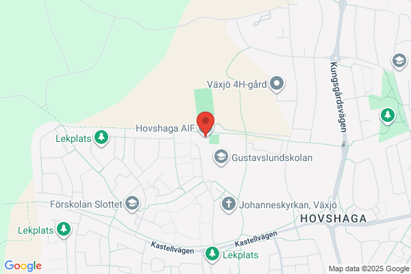 Hovshaga Företagskonsult AB