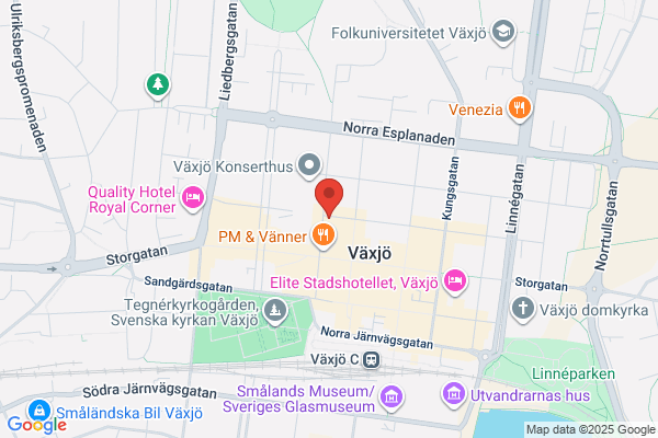 La Boutique Hudvårdssalong
