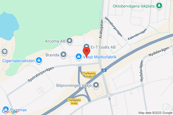 Kärnhem Kronoberg AB