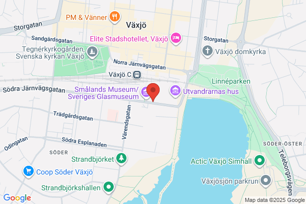 Fastighetsägarna Syd