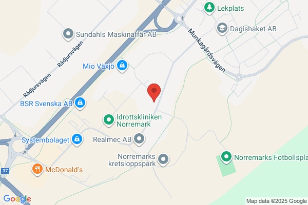 Ronnwalls Isoleringsteknik