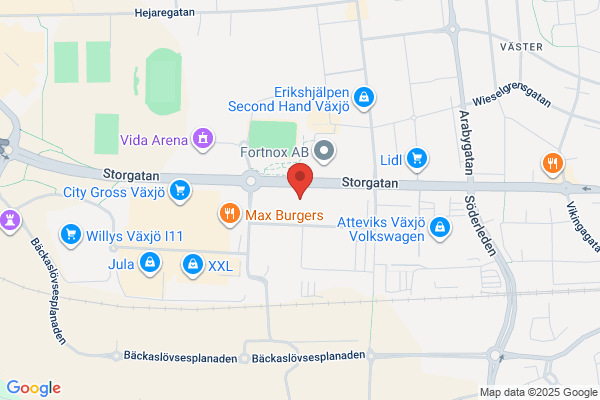 Uddeholm Svenska AB