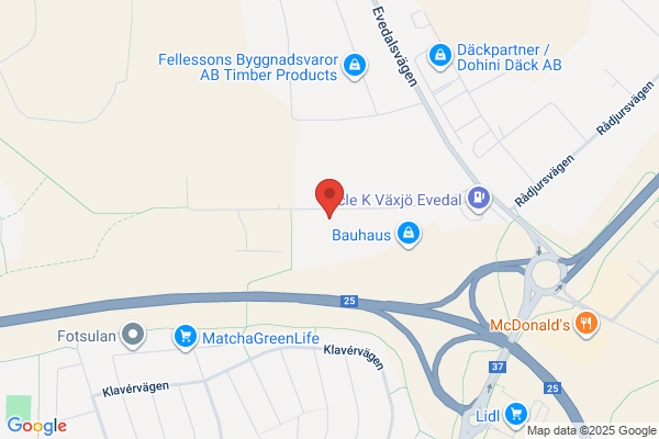 Kronobergs Kylteknik
