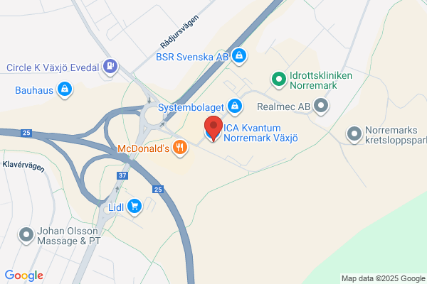 ICA Nära Ströbergs Lanthandel