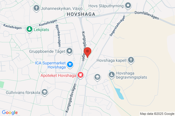 ICA Supermarket Hovshaga