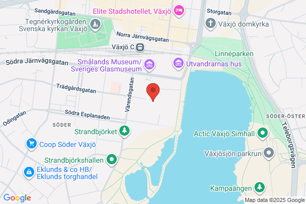 Liljenbergs Barn o. Ungdomsmottagning
