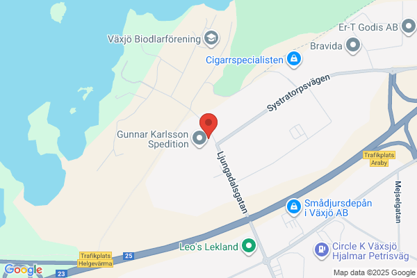 Karlsson Transport AB, Mikael