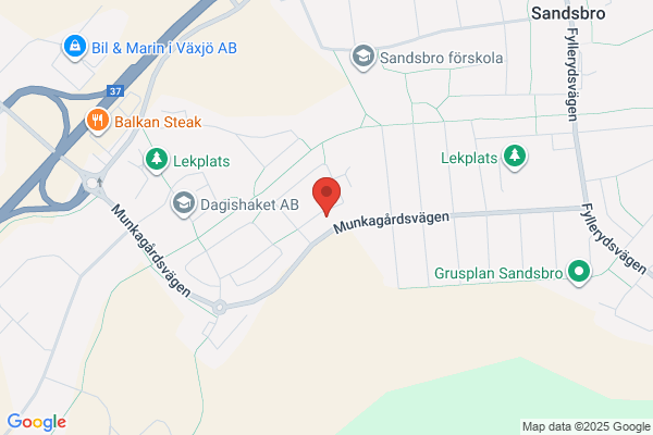 Hälsans Hus Växjö