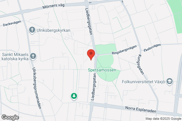 Kroppsharmoni Friskvård & Massage