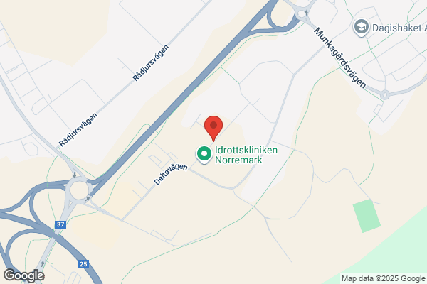 Specialmekaniska i Växjö AB