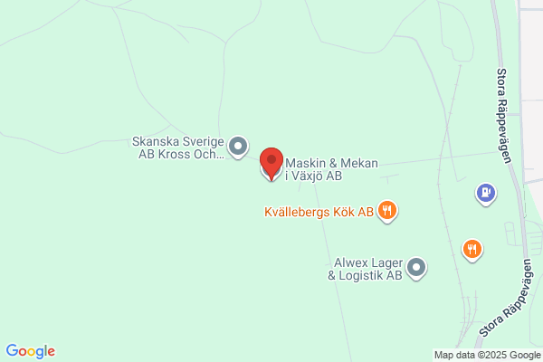 Mekankonsult Lifa,