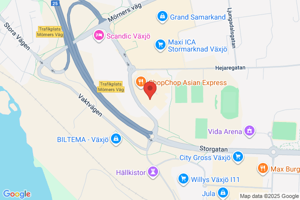 JYSK