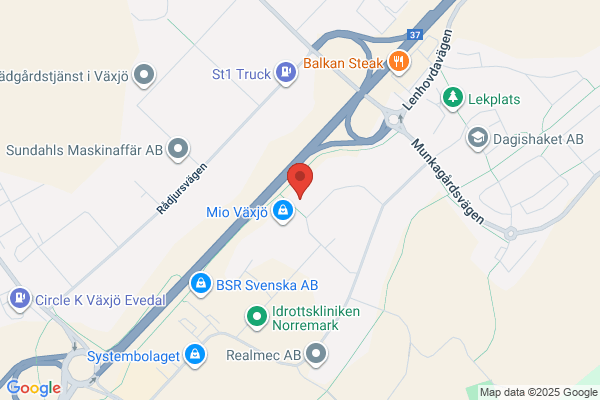 Mondi Soffbutiken