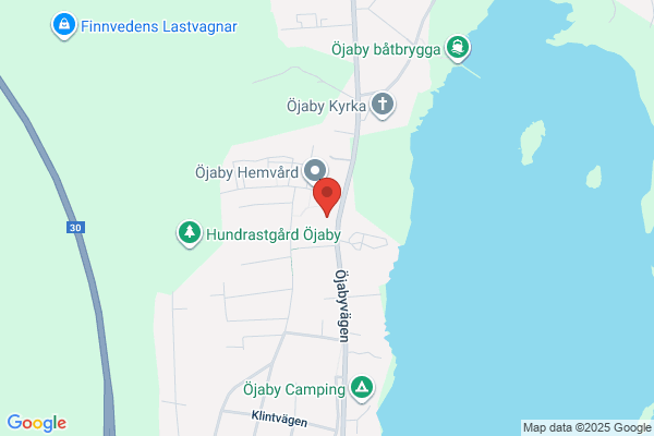 Johanssons Möbelomklädsel Pe-Ge