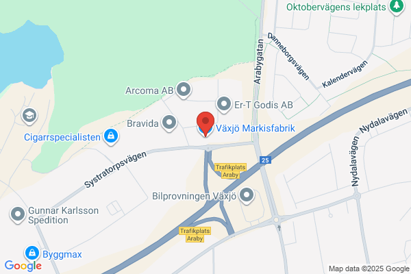 Hjertbergs Markis & Miljö AB
