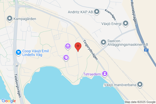Rättspsykiatriska Regionkliniken
