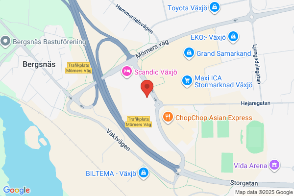 Veterinärgruppen Växjö AB
