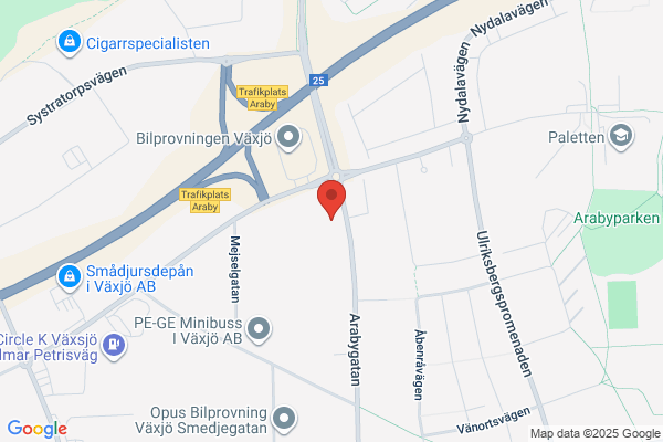 Dahl Sverige AB