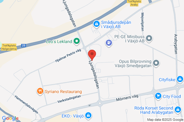 Din VVS Butik i Sverige AB