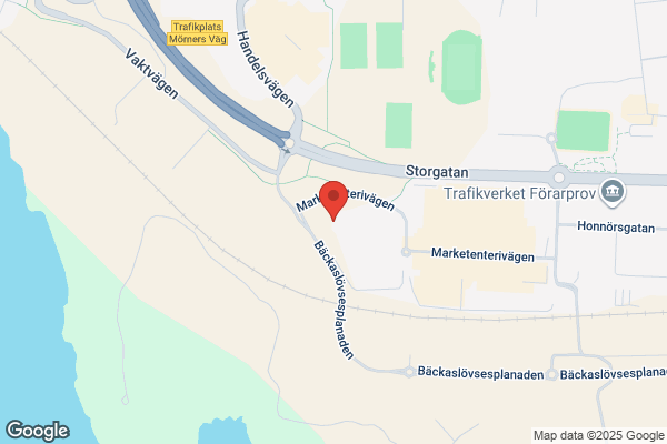 Granngården