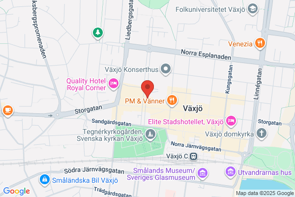 Lönekontoret i Växjö AB