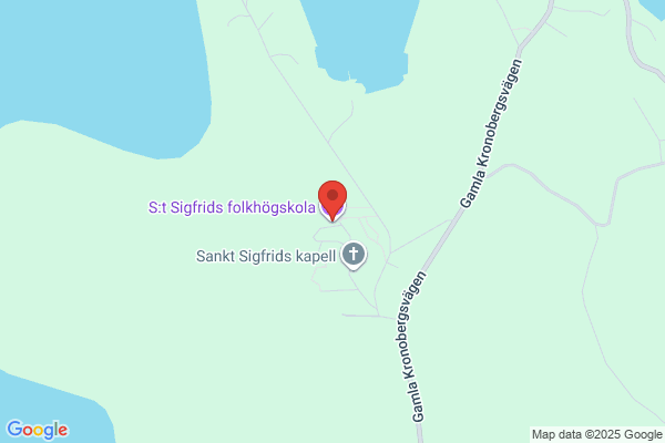 S:t Sigfrids Folkhögskola