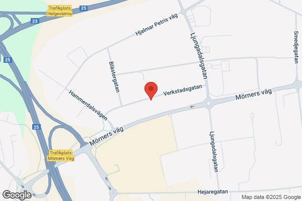 Slangbolaget I Växjö AB