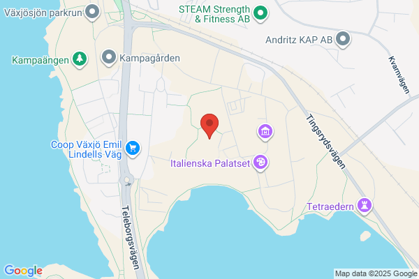 Växjö Rehab