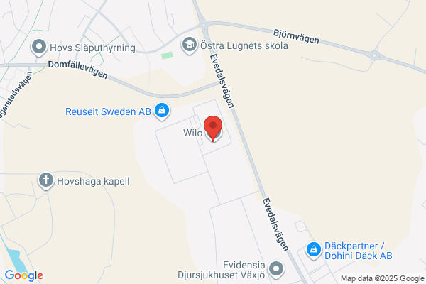 WILO Sverige AB