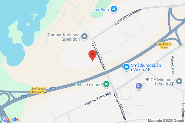 Westman Storkök AB
