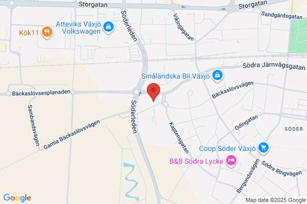 Wexiö Maskinautomation AB