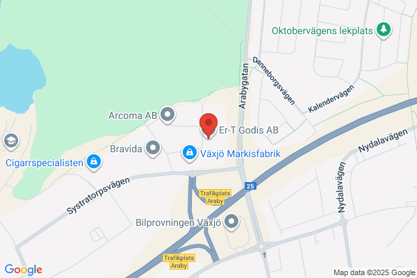 ER-t Godis AB