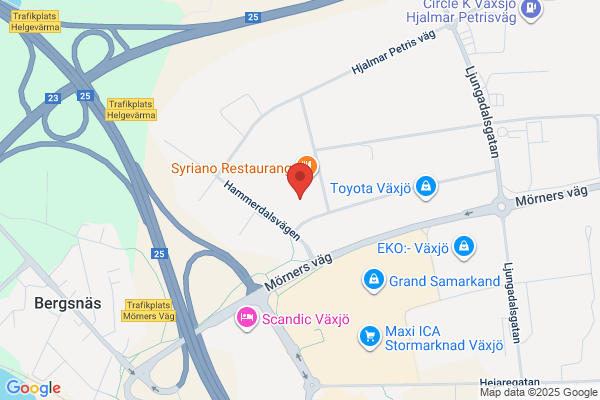 Firma Svallidens Hundfrisör