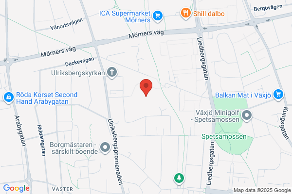 Folkets Park