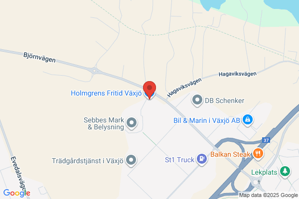 Föreningsservice (Fritid och idrott)