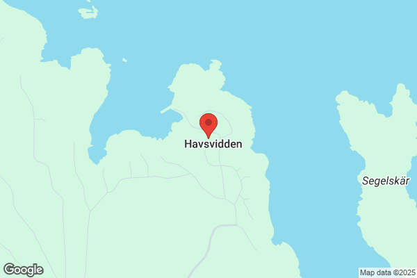 Havsvidden Svenska AB