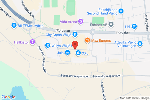 Hemmakväll