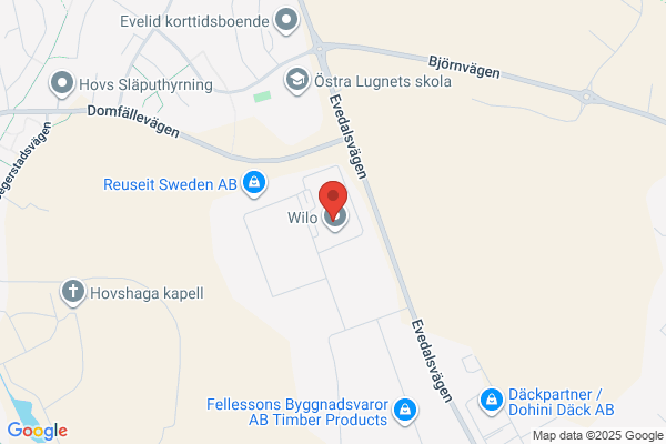 Fina Golv AB
