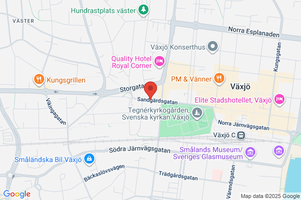 TV4 Sydost