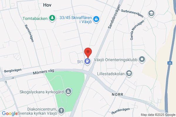 Consilia Redovisning och Revision AB