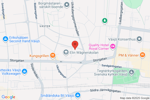 Redonova Ekonomi & Redovisning AB