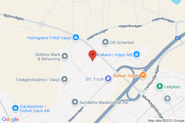 Smålands Reseservice