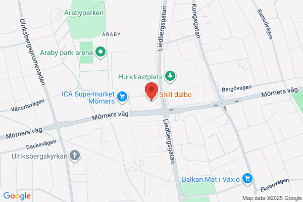 Dalbo Restaurang Och Pizzeria