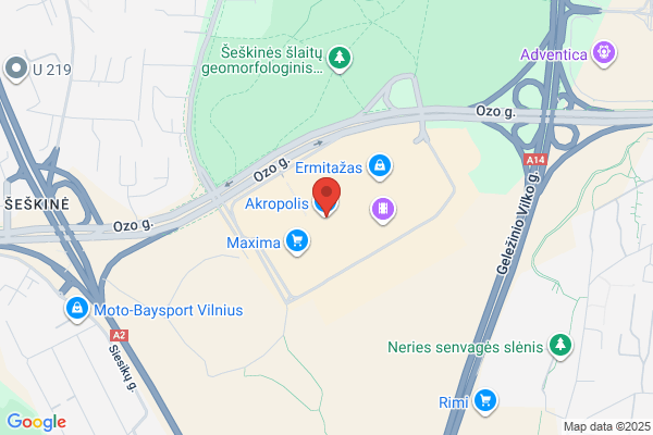 Akropolis
